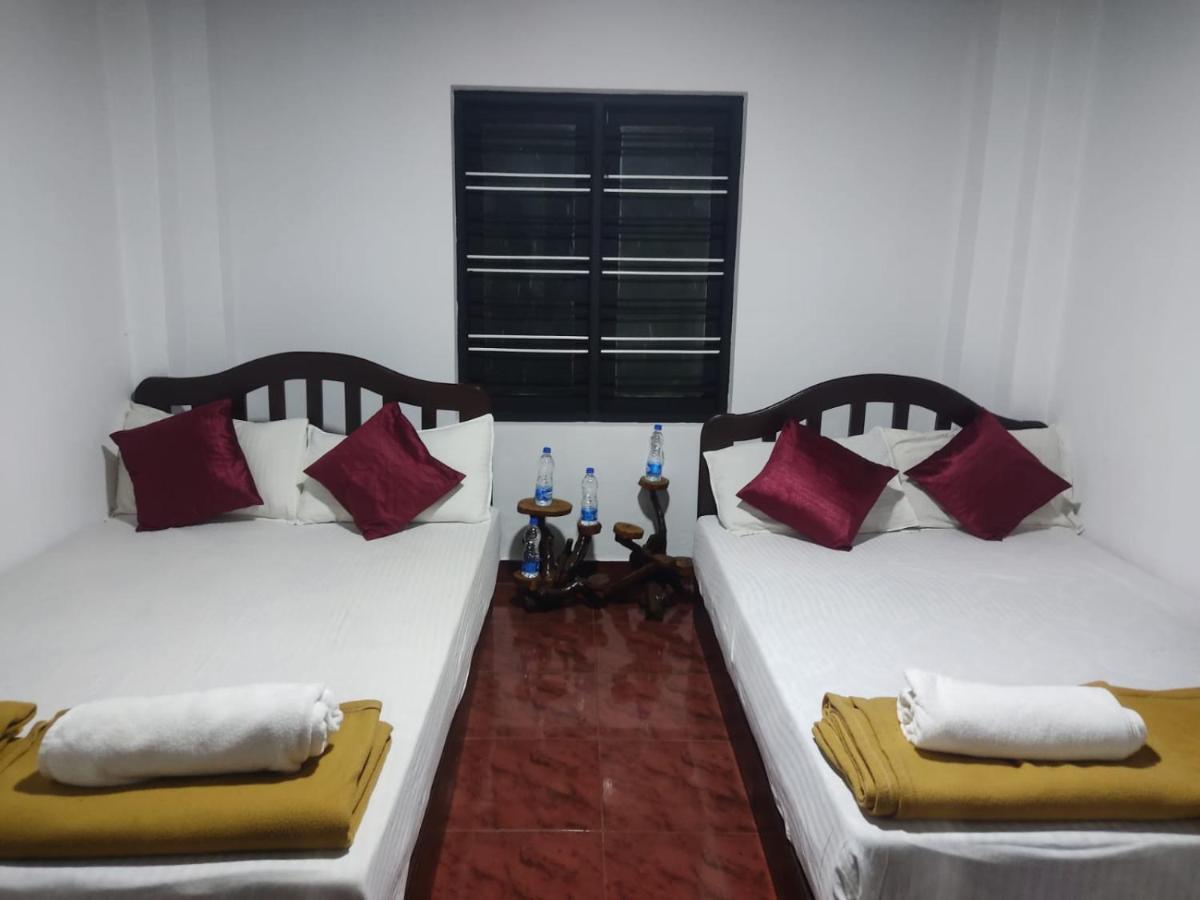 Pool Side Villa'S Of Coorg Madikeri Exterior photo